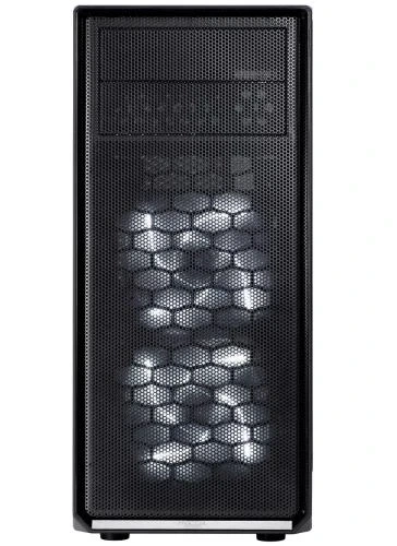 Корпус Fractal Design Focus G, Black (FD-CA-FOCUS-BK-W) - изображение 6
