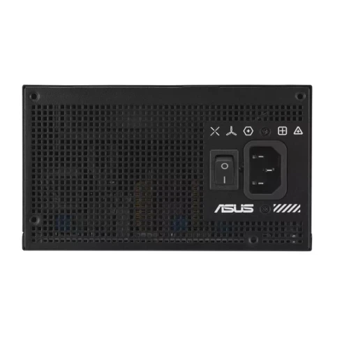 Блок питания 750 Вт, Asus TUF Gaming EVO, Black (TUF-GAMING-750B-EVO) - изображение 4