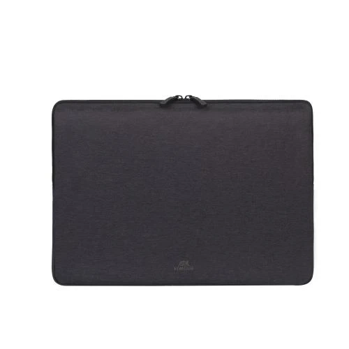 Чехол для ноутбука 14" RivaCase Suzuka, Black (7704) - Фото 3 Чехол для ноутбука 14" RivaCase Suzuka, Black (7704) - изображение 3