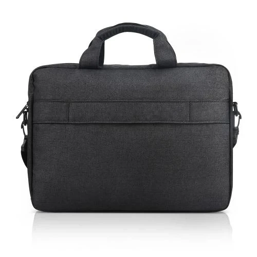 Сумка для ноутбука 15.6" Lenovo Casual Topload T210, Black (GX40Q17229) - Фото 5 Сумка для ноутбука 15.6" Lenovo Casual Topload T210, Black (GX40Q17229) - изображение 5
