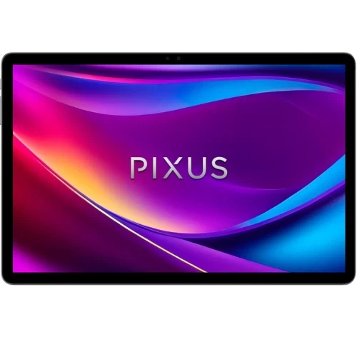 Планшет 10.95" Pixus Deon Grey, 6Gb/128Gb, LTE - изображение 2