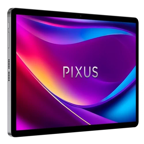 Планшет 10.95" Pixus Deon Grey, 6Gb/128Gb, LTE - изображение 3