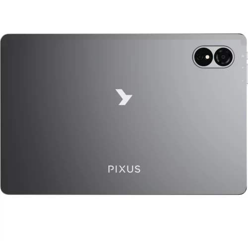 Планшет 10.95" Pixus Deon Grey, 6Gb/128Gb, LTE - изображение 5