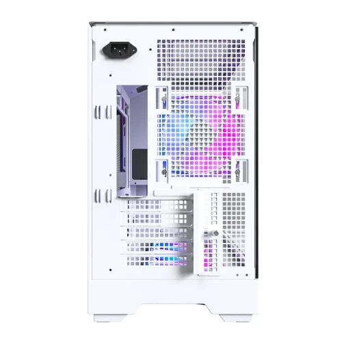 Корпус Montech KING 15 PRO, White - Фото 5 Корпус Montech KING 15 PRO, White - зображення 5