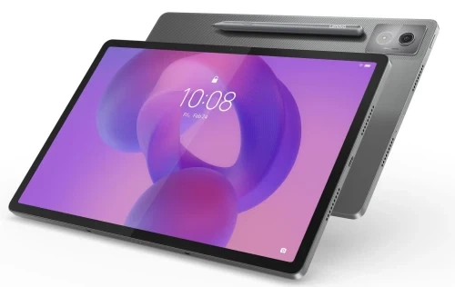 Планшет 12.7" Lenovo Idea Tab Pro, Luna Grey, 8/256Gb, Pen Plus (ZAE50114UA) - зображення 3