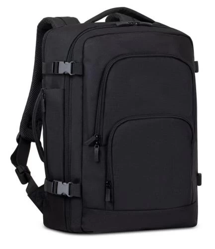 Рюкзак для ноутбука 17.3" RivaCase Tegel, Black (8461) - Фото 1 Рюкзак для ноутбука 17.3" RivaCase Tegel, Black (8461) - изображение 1