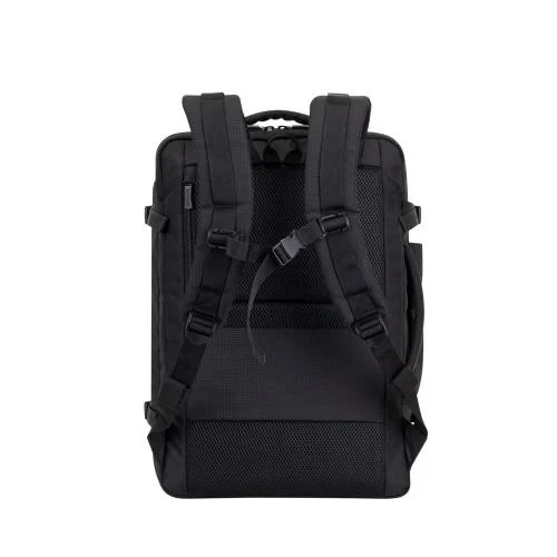 Рюкзак для ноутбука 17.3" RivaCase Tegel, Black (8461) - Фото 5 Рюкзак для ноутбука 17.3" RivaCase Tegel, Black (8461) - изображение 5