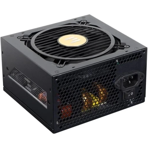 Блок питания 1200 Вт, Zalman TeraMax II VIEW, Black (ZM1200-TMX2VIEW) - изображение 3
