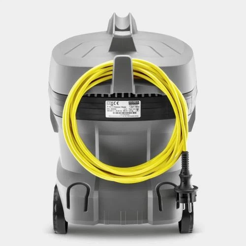 Пылесос Karcher T 11/1 Classic (1.527-197.0) - изображение 2