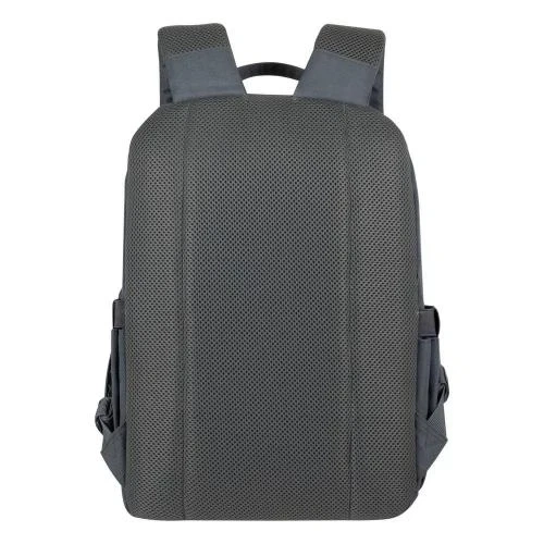 Рюкзак для ноутбука 14" RivaCase Ulsan, Dark Grey (8264) - Фото 4 Рюкзак для ноутбука 14" RivaCase Ulsan, Dark Grey (8264) - изображение 4