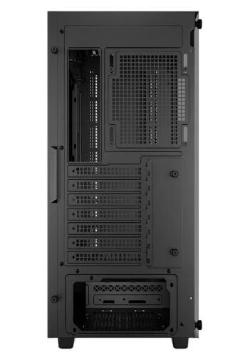 Корпус Deepcool CC560 Limited V2, Black (R-CC560-BKNAA0-G-2) - Фото 9 Корпус Deepcool CC560 Limited V2, Black (R-CC560-BKNAA0-G-2) - изображение 9
