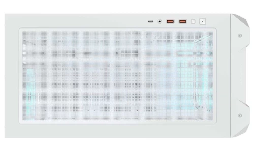 Корпус Cougar MX600 Mini RGB, White - изображение 4