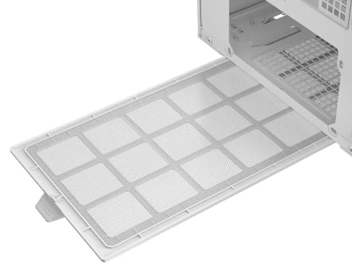 Корпус Cougar MX600 Mini RGB, White - изображение 10