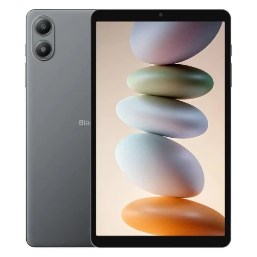 Планшет 8.68" Blackview Link 2 Wi-Fi 4/128GB, Midnight Black - Фото 1 Планшет 8.68" Blackview Link 2 Wi-Fi 4/128GB, Midnight Black - изображение 1