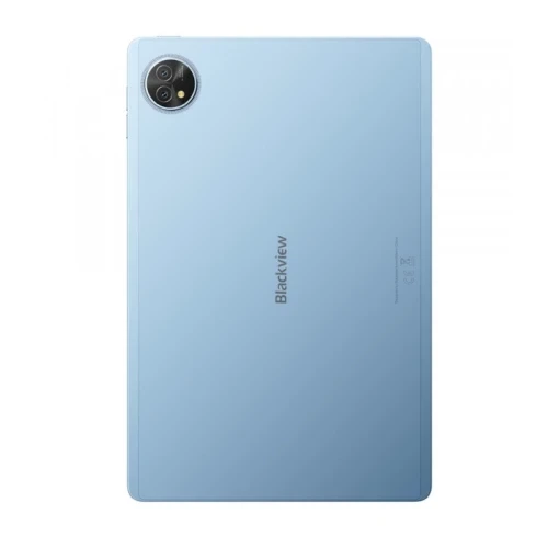 Планшет 11" Blackview Zeno 10 LTE 6/256GB, Ice Blue - изображение 5