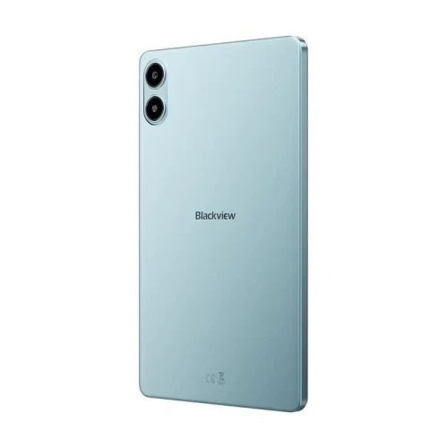Планшет 8.68" Blackview Link 2 Wi-Fi 4/128GB, Glacier Blue - Фото 6 Планшет 8.68" Blackview Link 2 Wi-Fi 4/128GB, Glacier Blue - изображение 6