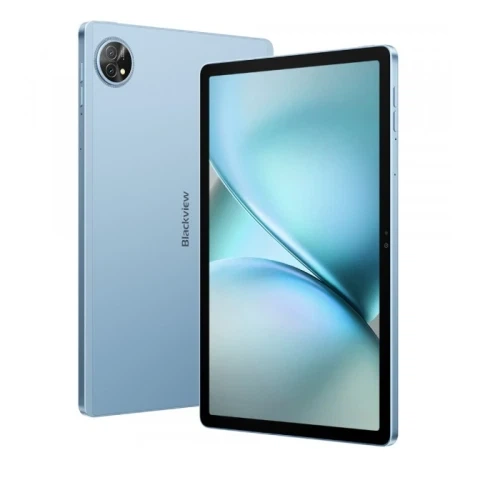 Планшет 11" Blackview Zeno 10 LTE 6/256GB, Ice Blue - изображение 7