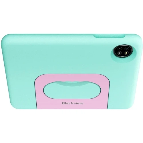 Планшет 10.1" Blackview Tab 20 Kids Wi-Fi 4/64GB, Fairy Green (6931548324744) - Фото 7 Планшет 10.1" Blackview Tab 20 Kids Wi-Fi 4/64GB, Fairy Green (6931548324744) - зображення 7