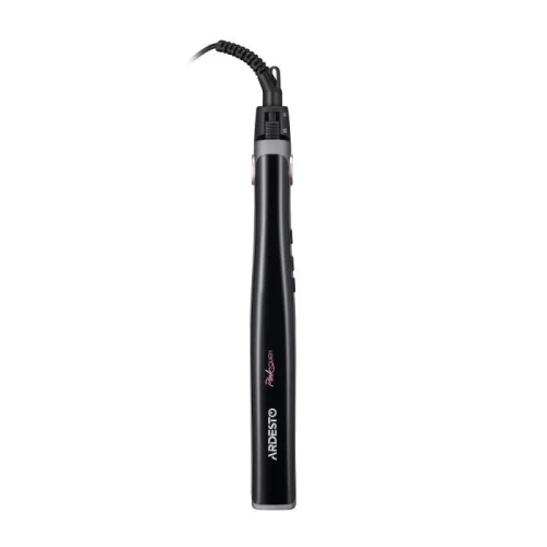Выпрямитель (Утюжок) для волос Ardesto Pink Touch HS-R350PT, Pink/Grey - изображение 3
