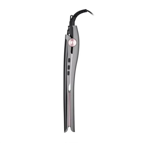 Выпрямитель (Утюжок) для волос Ardesto Pink Touch HS-R350PT, Pink/Grey - изображение 4