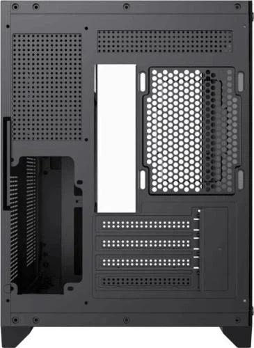 Корпус GameMax Infinity Mini, Black - Фото 15 Корпус GameMax Infinity Mini, Black - изображение 15