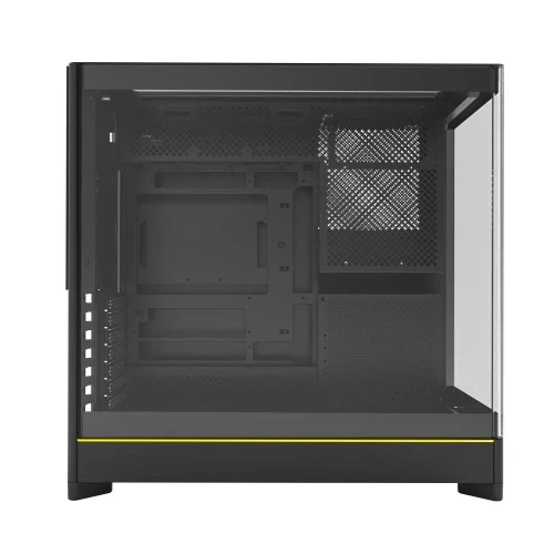 Корпус Montech HS02, Black - зображення 6