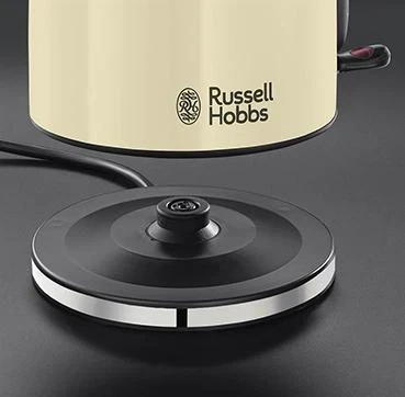 Электрочайник Russell Hobbs 20415-70 - изображение 3