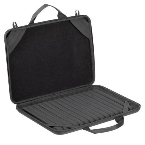 Сумка для ноутбука 14" RivaCase Antishock, Black (5130) - зображення 2