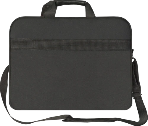 Сумка для ноутбука 16" Defender Geek, Black (26084) - изображение 5
