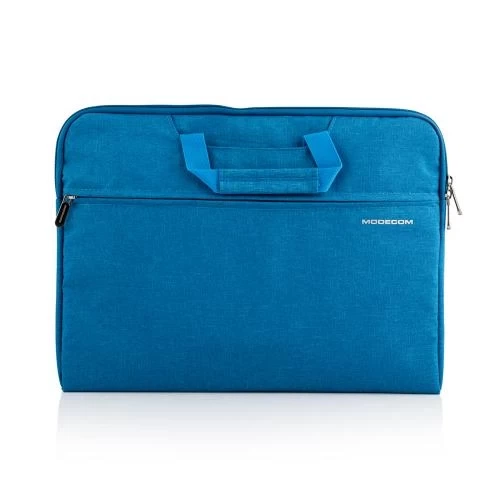 Сумка для ноутбука 13.3" Modecom Highfill, Blue (TOR-MC-HIGHFILL-13-BLU) - Фото 1 Сумка для ноутбука 13.3" Modecom Highfill, Blue (TOR-MC-HIGHFILL-13-BLU) - зображення 1