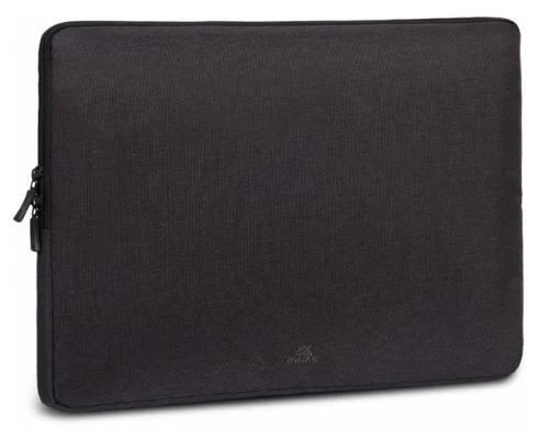 Чехол для ноутбука 15.6" RivaCase Suzuka, Black (7705) - Фото 1 Чехол для ноутбука 15.6" RivaCase Suzuka, Black (7705) - изображение 1