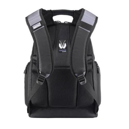 Рюкзак для ноутбука 16" Sumdex PON-395GY, Black/Grey - Фото 6 Рюкзак для ноутбука 16" Sumdex PON-395GY, Black/Grey - изображение 6