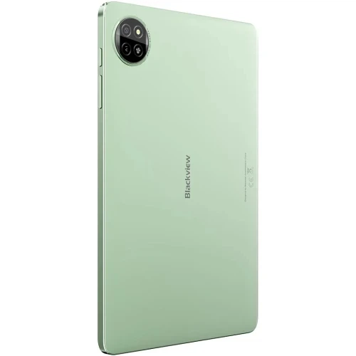 Планшет 10.1" Blackview Tab 20 Wi-Fi 4/64Gb, Green (6931548323150) - Фото 3 Планшет 10.1" Blackview Tab 20 Wi-Fi 4/64Gb, Green (6931548323150) - зображення 3
