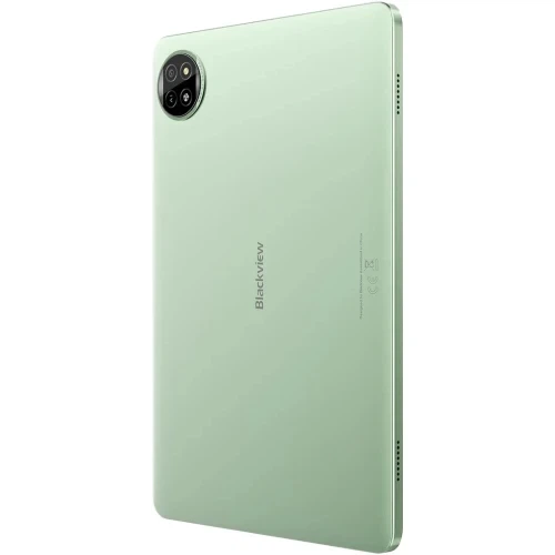 Планшет 10.1" Blackview Tab 20 Wi-Fi 4/64Gb, Green (6931548323150) - Фото 4 Планшет 10.1" Blackview Tab 20 Wi-Fi 4/64Gb, Green (6931548323150) - зображення 4