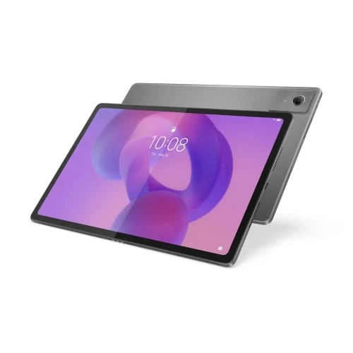 Планшет 12.1" Lenovo Idea Tab Plus, Luna Grey, 8/256Gb, стилус (ZAG70055UA) - изображение 4