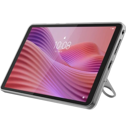 Планшет 8.7" Lenovo Tab One, Luna Grey, 4/128Gb, LTE, чохол (ZAF10098UA) - зображення 2