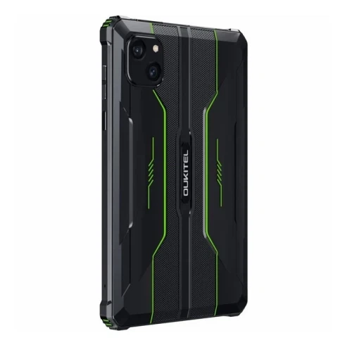 Планшет 8" Oukitel Pad RT3 Pro, 4/128GB, Green - изображение 4