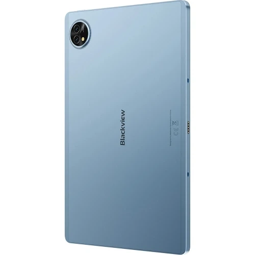 Планшет 11" Blackview Zeno 10 SET 5G 8/256Gb, Ice Blue (6931548324980) - изображение 7