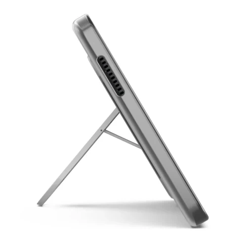 Планшет 8.7" Lenovo Tab One, Luna Grey, 4/128Gb, LTE, чохол (ZAF10098UA) - зображення 9
