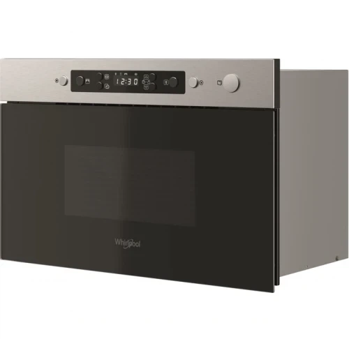 Микроволновая печь встраиваемая Whirlpool MBNA910X - изображение 2