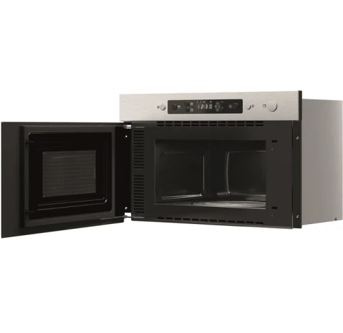 Микроволновая печь встраиваемая Whirlpool MBNA910X - изображение 4