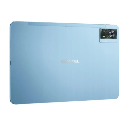 Планшет 12" Oukitel OT5S 6/256GB LTE, Blue - Фото 4 Планшет 12" Oukitel OT5S 6/256GB LTE, Blue - зображення 4