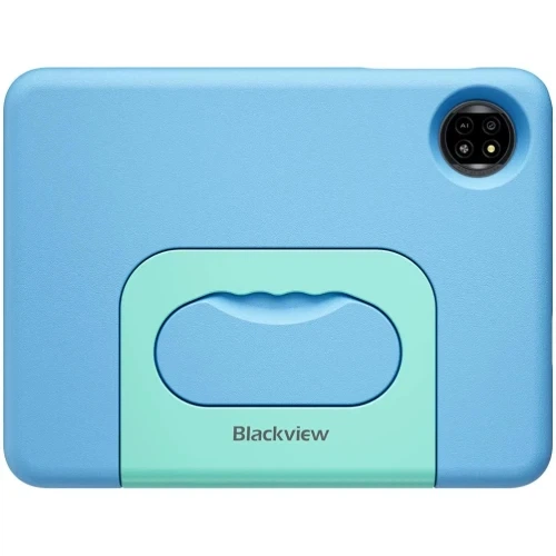 Планшет 10.1" Blackview Tab 20 Kids Wi-Fi 4/64GB, Bubble Blue (6931548324737) - Фото 4 Планшет 10.1" Blackview Tab 20 Kids Wi-Fi 4/64GB, Bubble Blue (6931548324737) - изображение 4