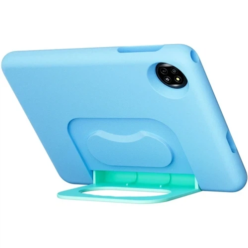 Планшет 10.1" Blackview Tab 20 Kids Wi-Fi 4/64GB, Bubble Blue (6931548324737) - Фото 6 Планшет 10.1" Blackview Tab 20 Kids Wi-Fi 4/64GB, Bubble Blue (6931548324737) - изображение 6