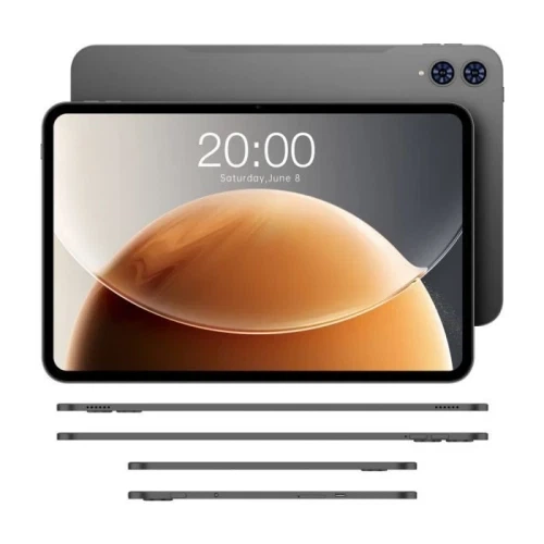 Планшет 13.4" Teclast T65 LTE 8/128Gb, Grey (6940709687758) - изображение 3