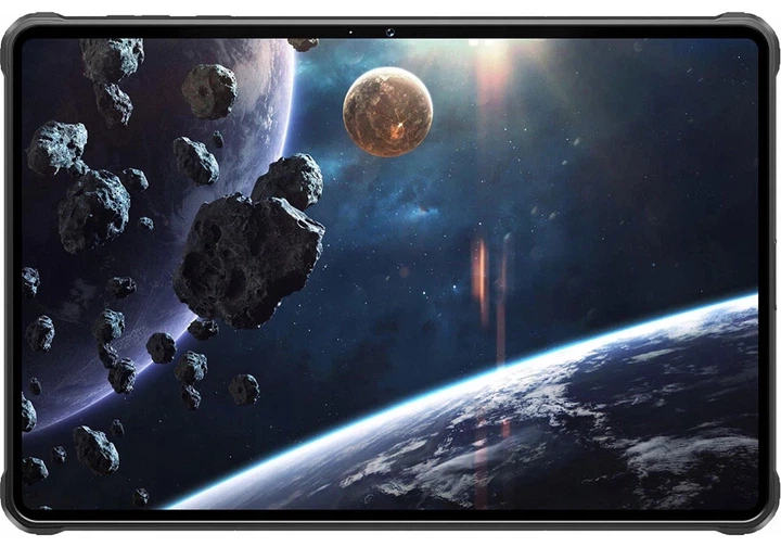 Планшет 11" Oukitel RT8 EU 6/256GB Black (6931940756402) - Фото 4 Планшет 11" Oukitel RT8 EU 6/256GB Black (6931940756402) - зображення 4