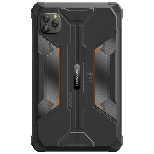 Планшет 8.68" Blackview Active 5 8/128Gb, Black - изображение 5