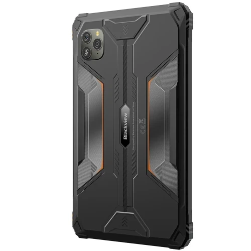 Планшет 8.68" Blackview Active 5 8/128Gb, Black - изображение 7