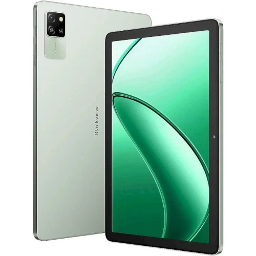 Планшет 10.1" Blackview Tab 60 WiFi 4/128GB, Mint Green (6931548318224) - изображение 2