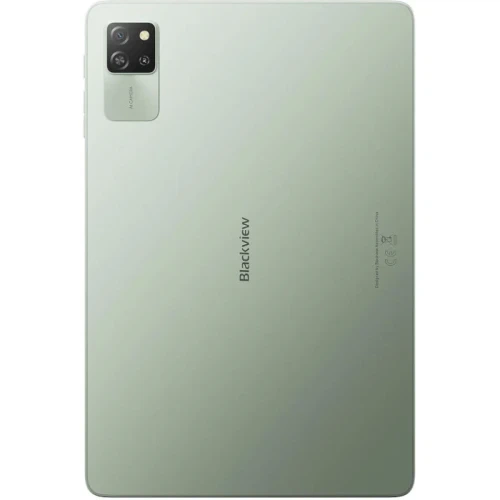 Планшет 10.1" Blackview Tab 60 WiFi 4/128GB, Mint Green (6931548318224) - изображение 6